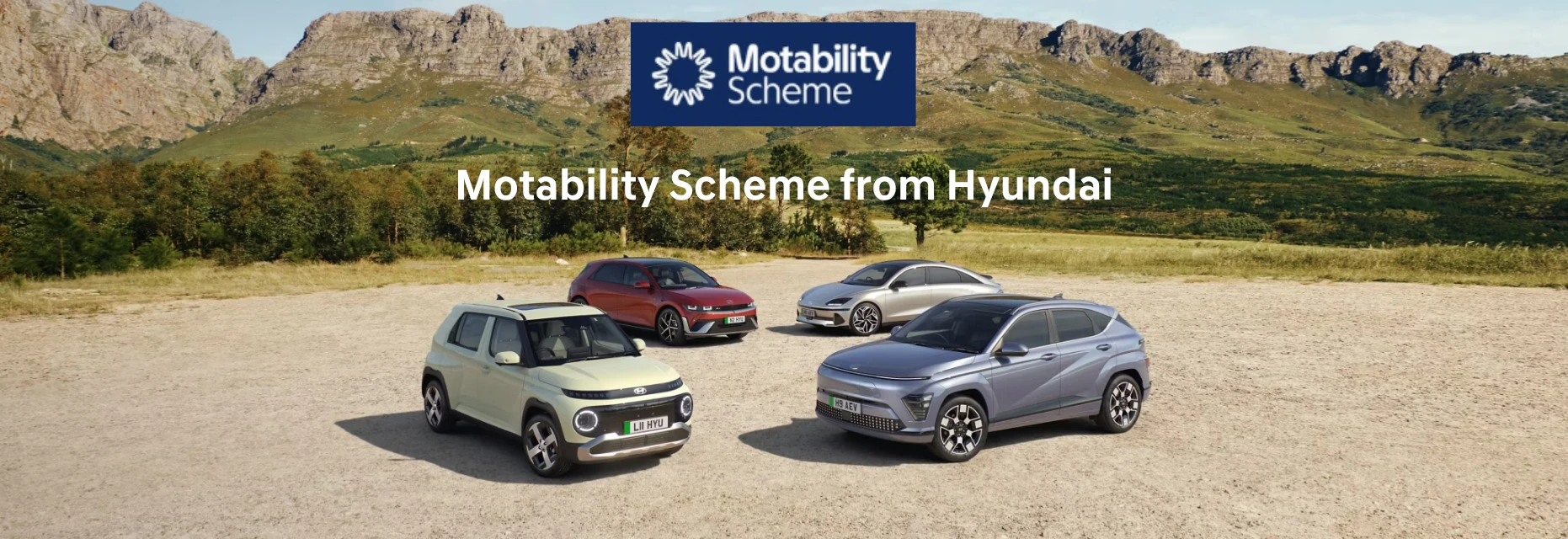 Motability